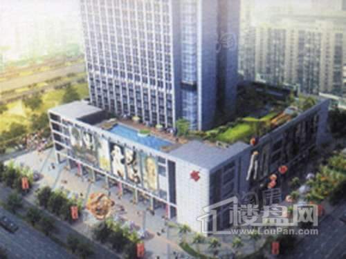 亚泰摩天180配套图
