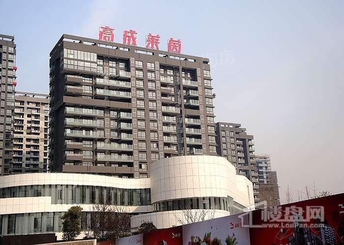 周边配套图