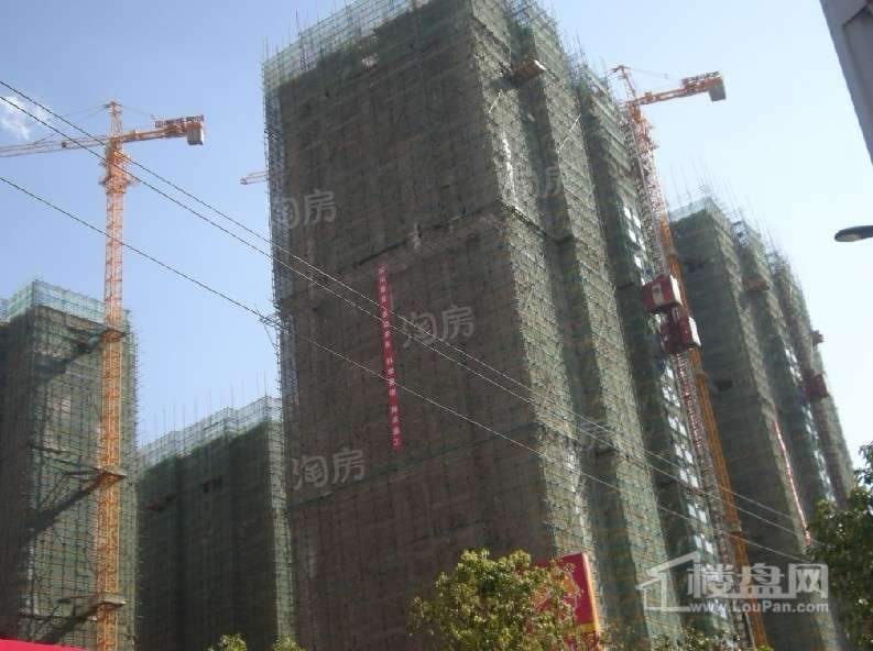 国福·现代城配套图