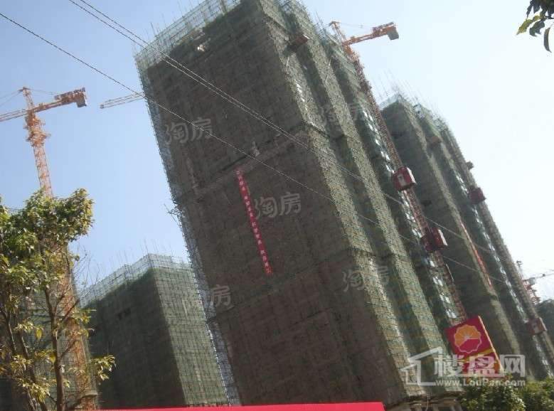 国福·现代城配套图