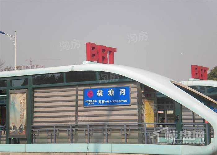 周边配套图