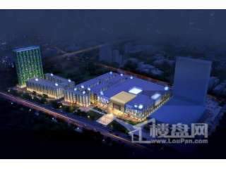 华东机电交易中心仓库