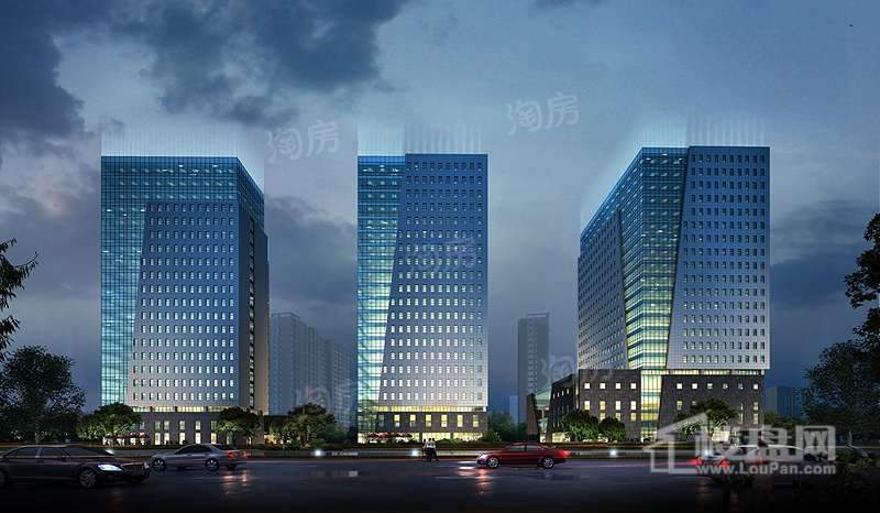 锦海尚城配套图