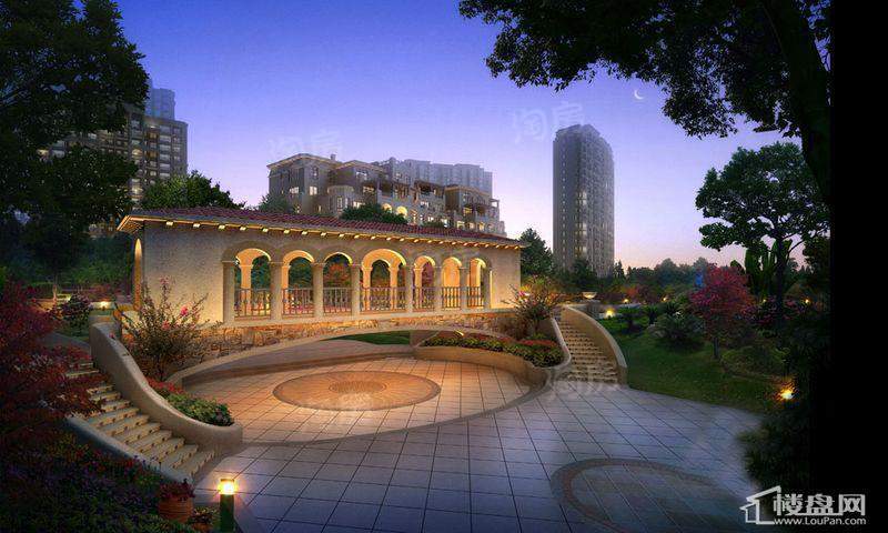 野风·启城配套图