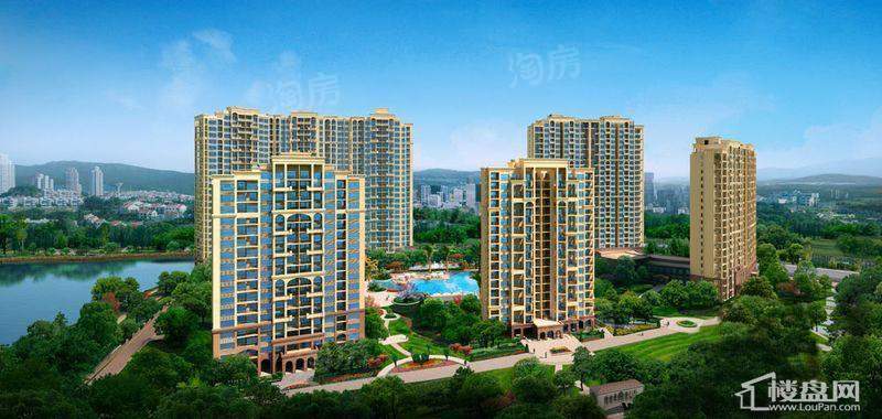 野风·启城配套图