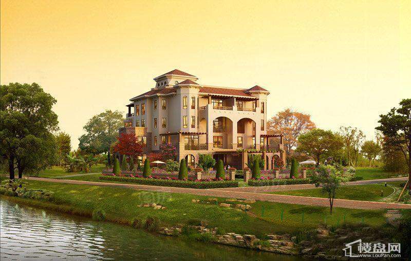 野风·启城配套图