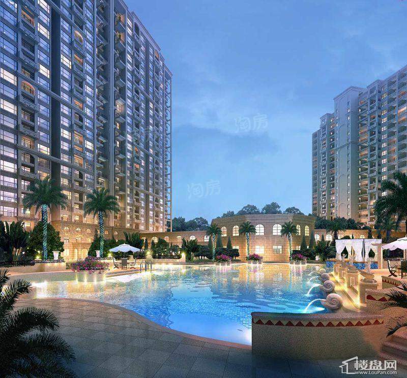 野风·启城配套图