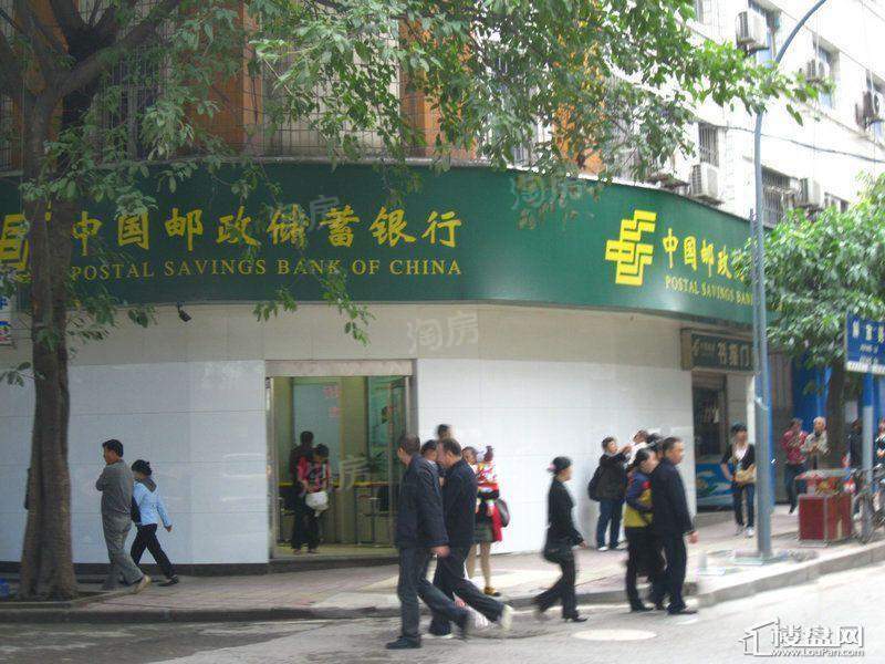 都汇里 配套图