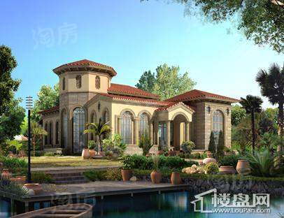 龙光阳光海岸配套图