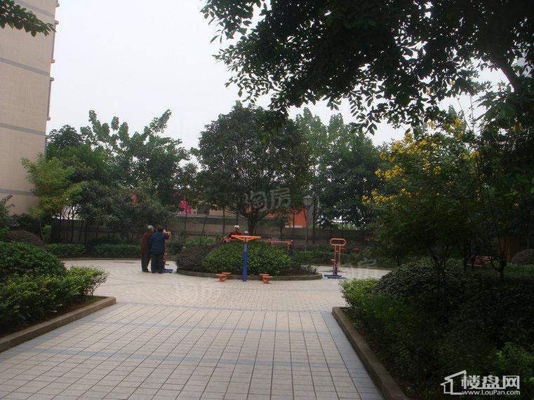 上海城三期天域配套图