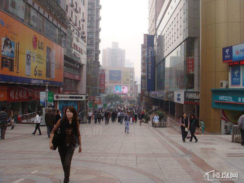 周边配套图