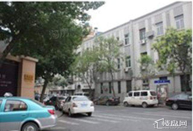 公馆1882配套图