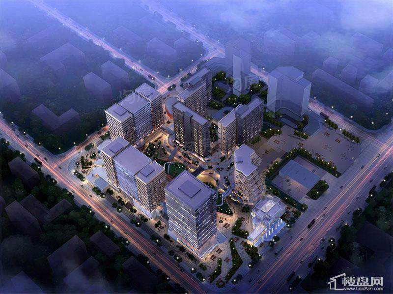 绿地新都会配套图