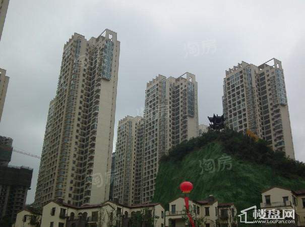 周边配套图