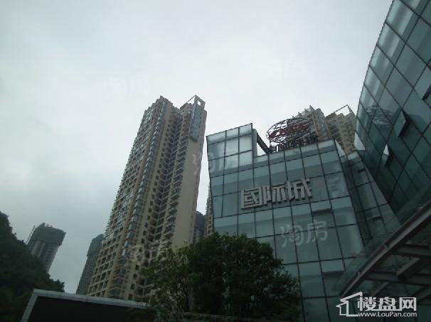 周边配套图