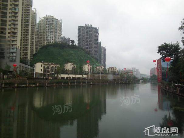 周边配套图