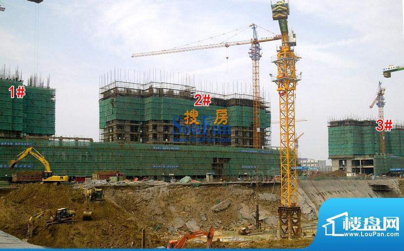 徐州云龙万达广场配套图