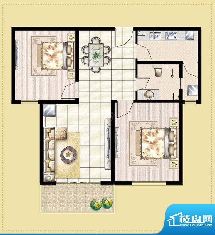 户型图片