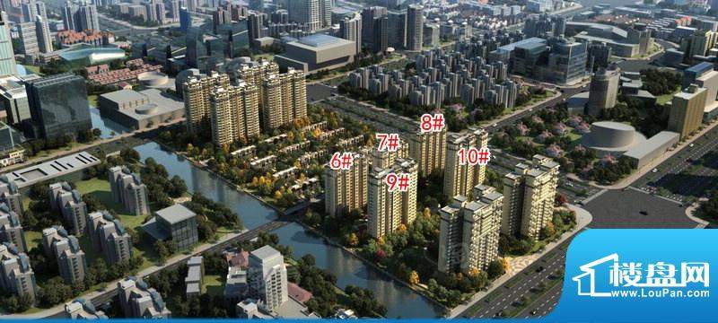 提香湾配套图
