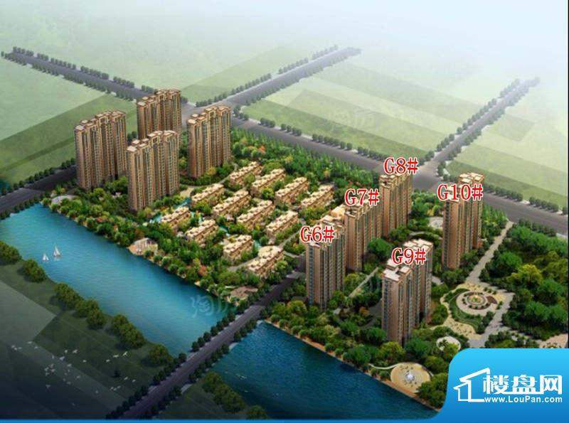 提香湾配套图