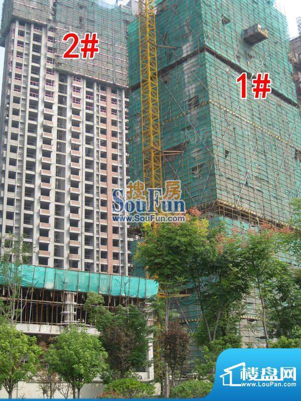 周边配套图