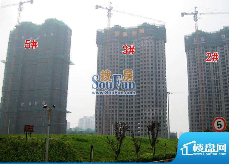 风尚米兰配套图
