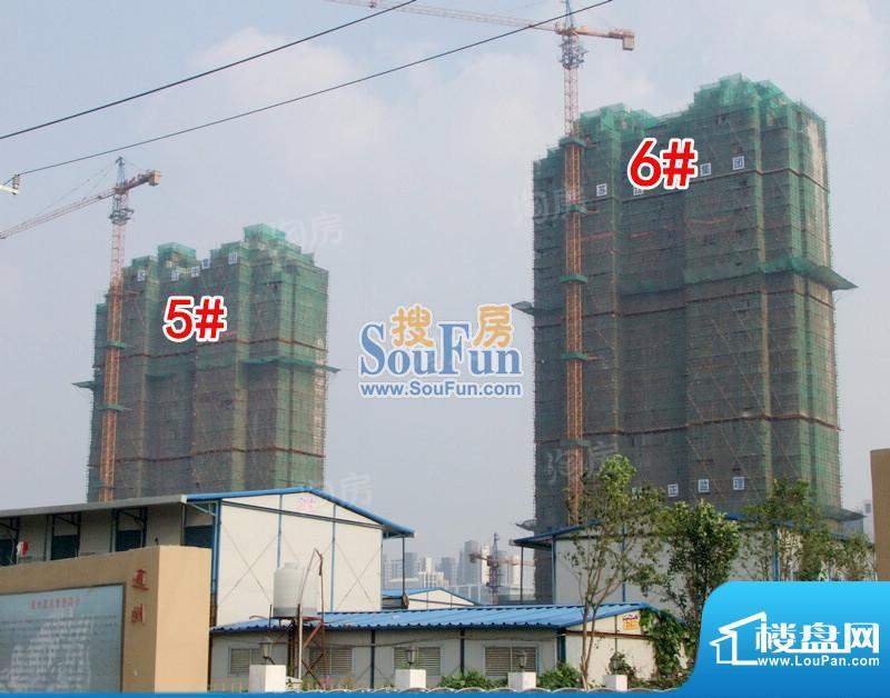 风尚米兰配套图