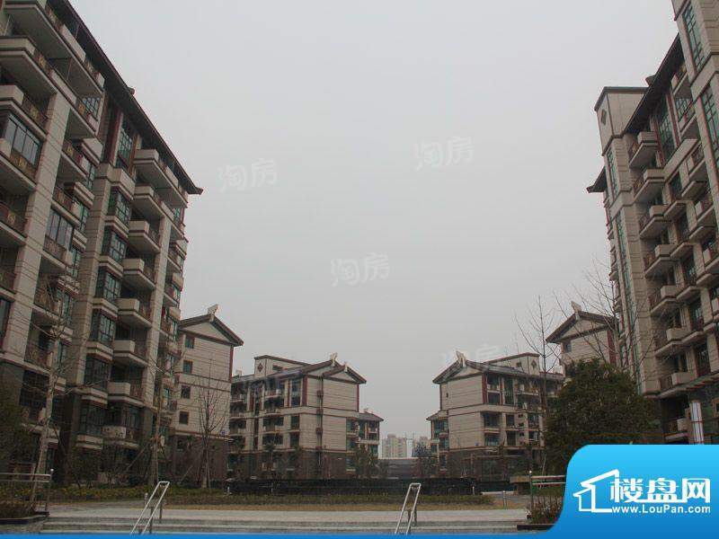 颐景苑皇都漫城配套图