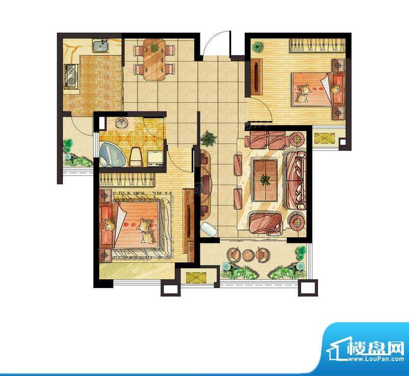 户型图片