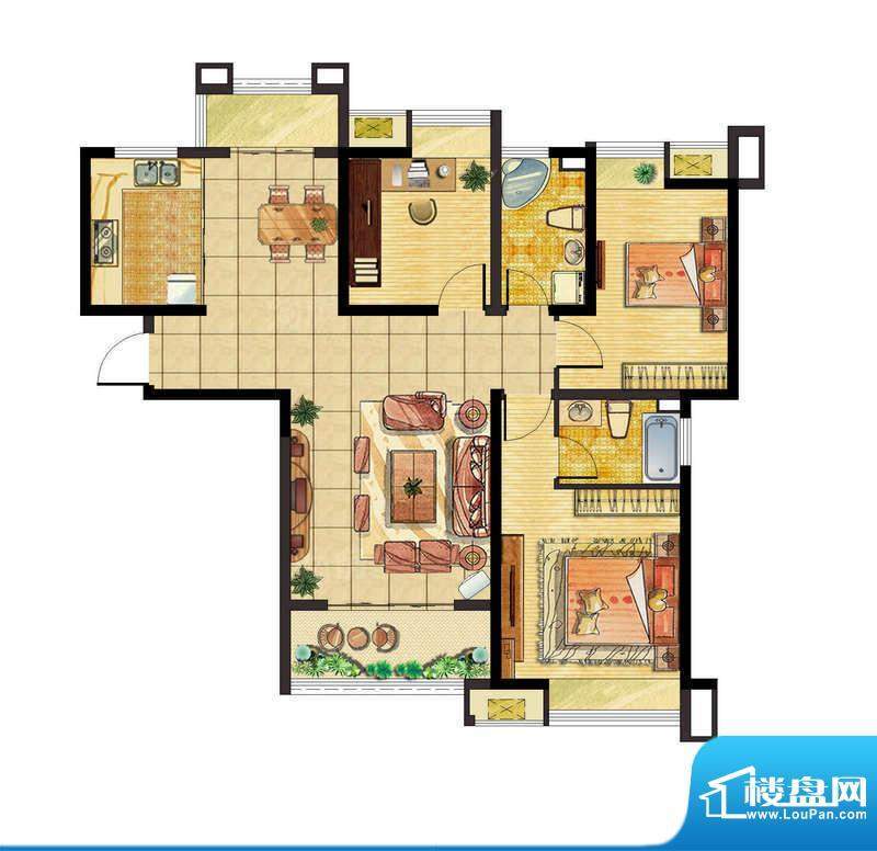 户型图片