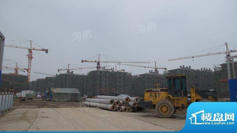 名仕紫金花园配套图