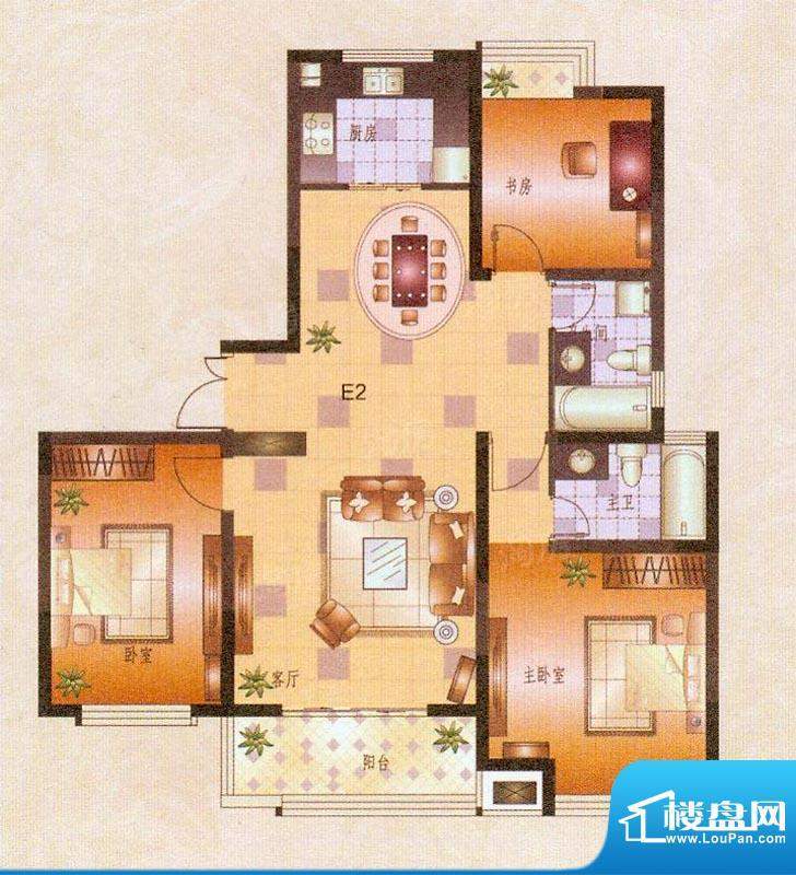 户型图片
