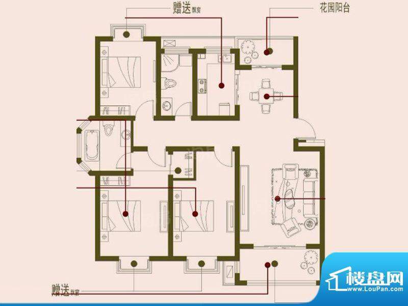 户型图片