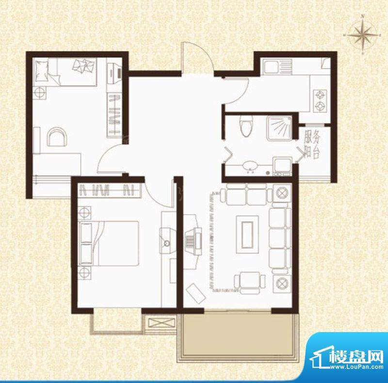 户型图片