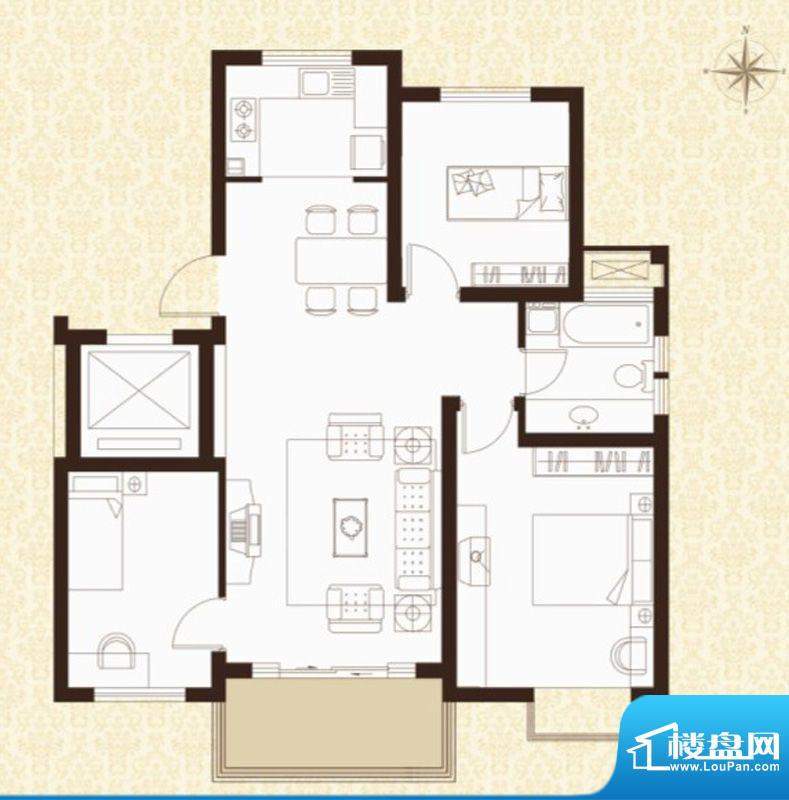 户型图片