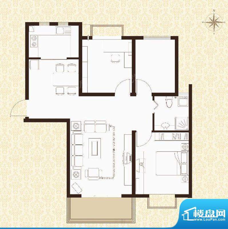 户型图片