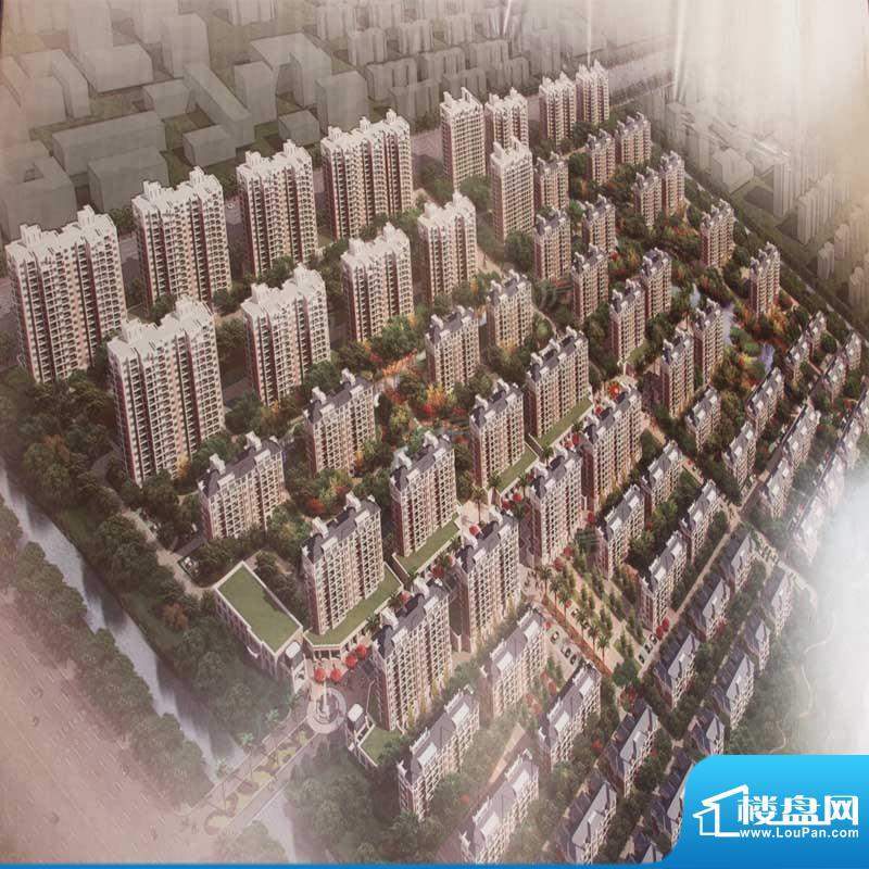 天虹世纪城配套图