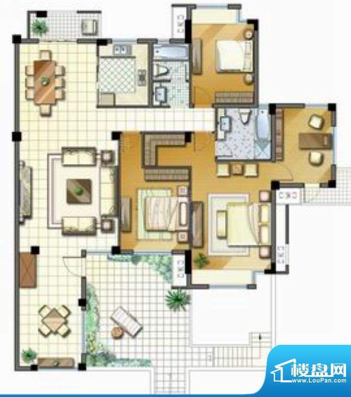 户型图片