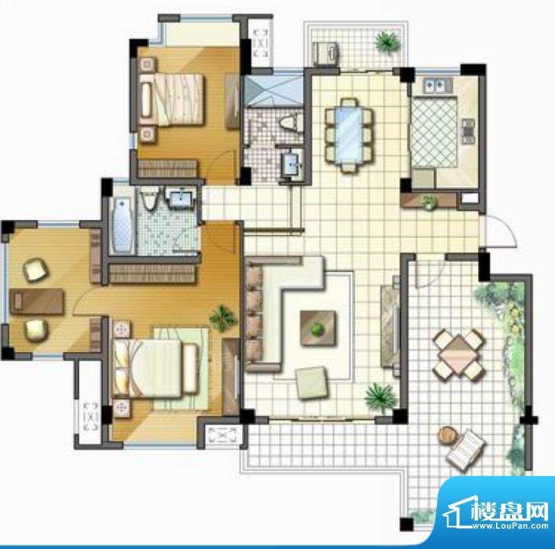 户型图片