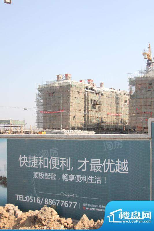 万恒东1号配套图