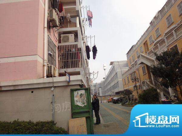 陆宇中央郡配套图