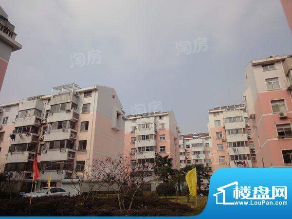 陆宇中央郡配套图