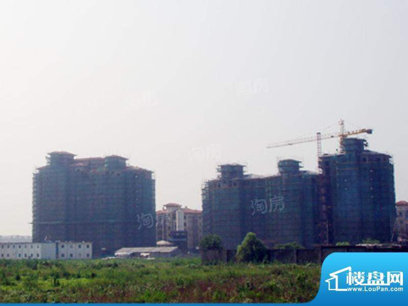 陆宇中央郡配套图