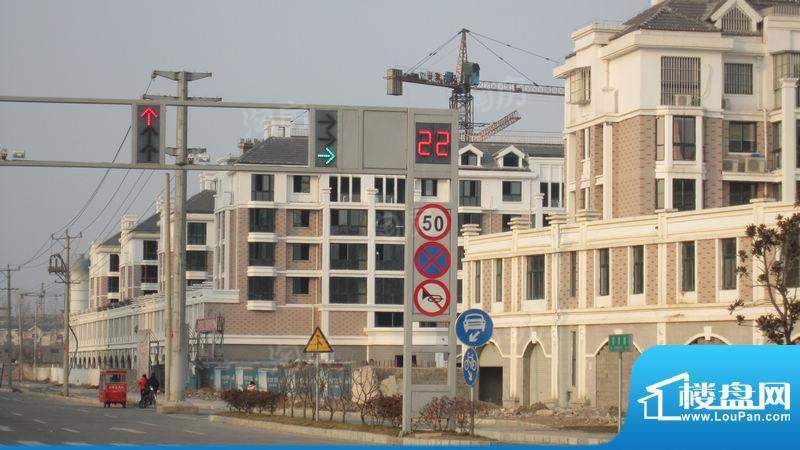 万恒东1号配套图