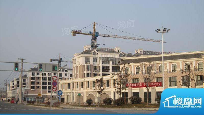 万恒东1号配套图