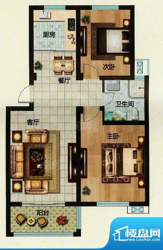 户型图片