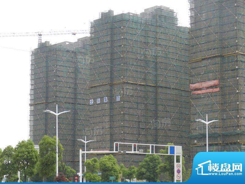 首开水印西堤配套图