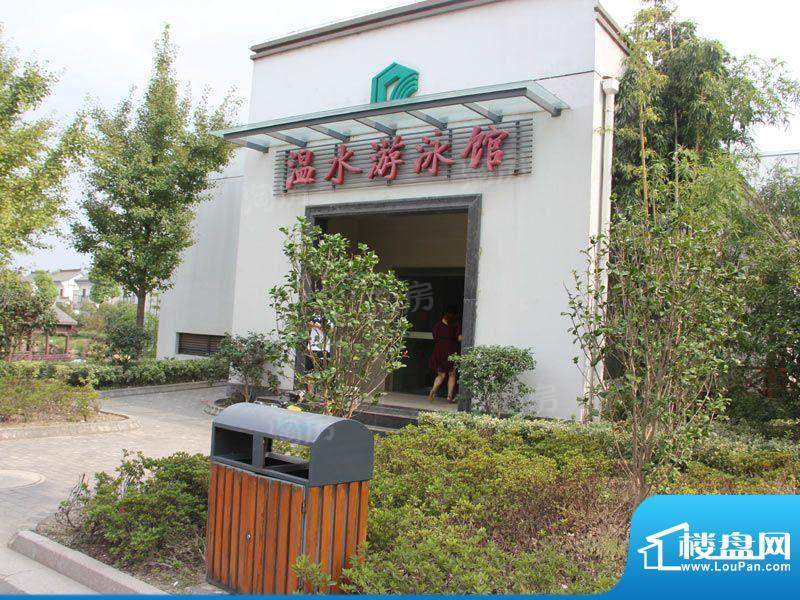 豪第坊配套图