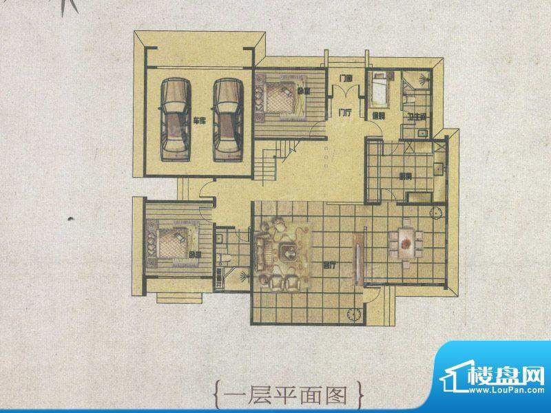 户型图片