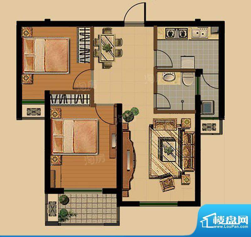 户型图片